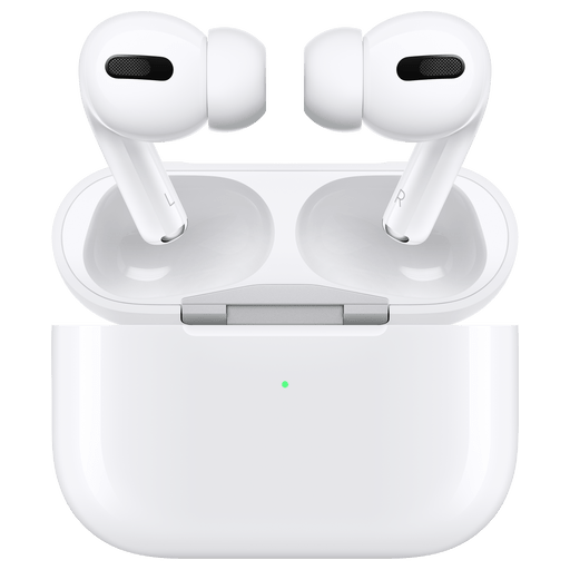 Apple AirPods Pro Bluetooth Kopfhörer Weiss