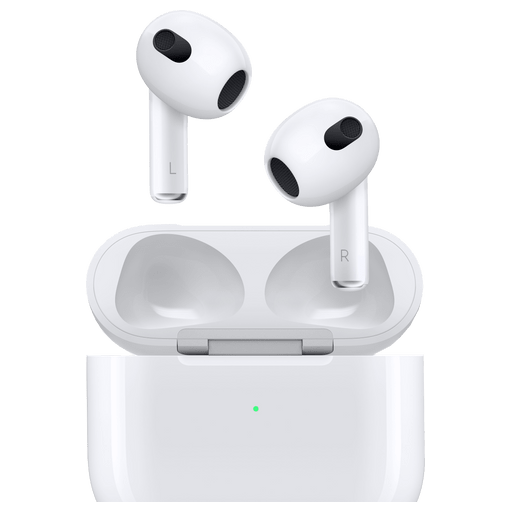 Apple AirPods Bluetooth Headset 3 Lightning