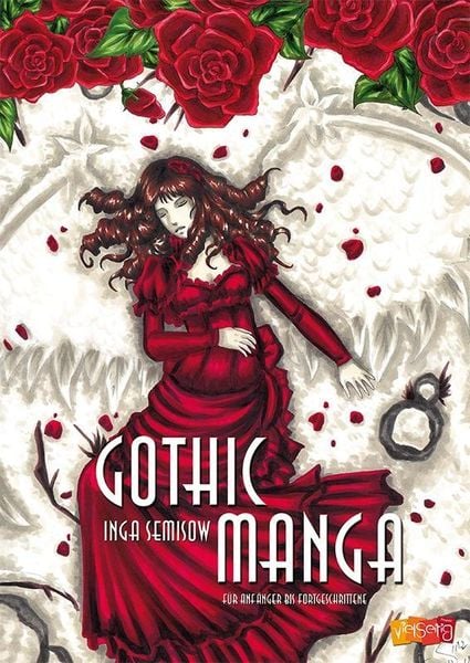 Semisow, I: Gothic Manga