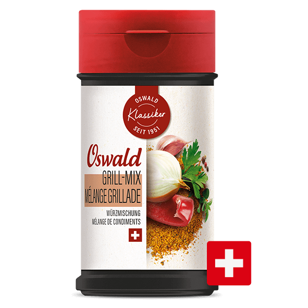Grill-Mix