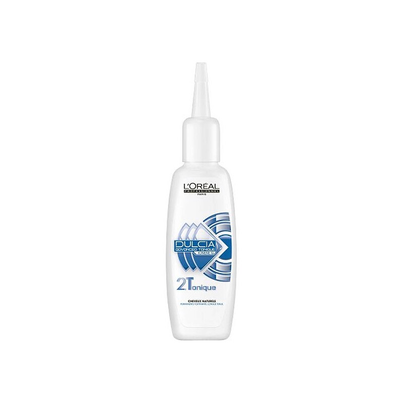 L'Oréal Dulcia Advanced 2 Tonique für Sensibilisiertes Haar 75 ml