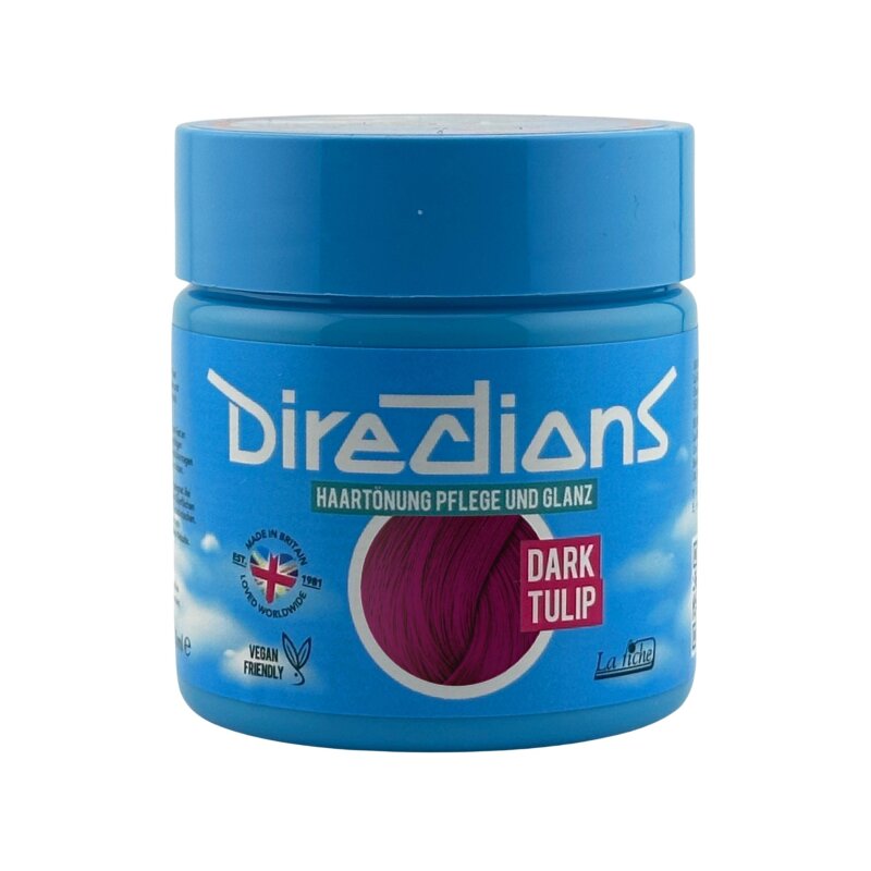 Directions dark tulip 100 ml