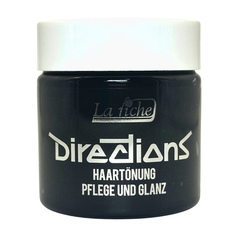 Directions ebony 100 ml