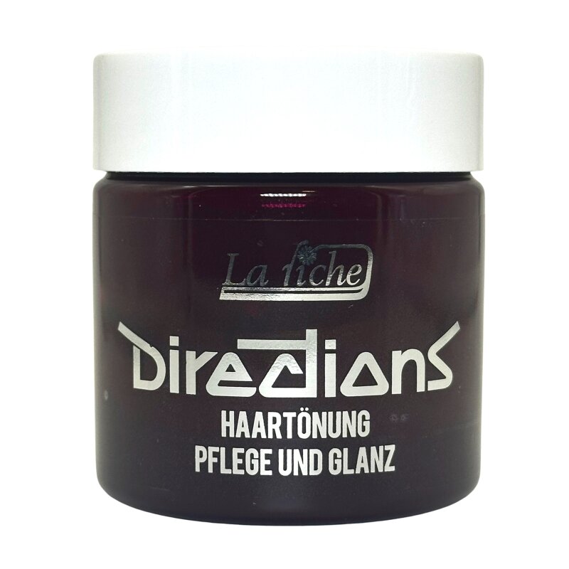 Directions rose red 88 ml