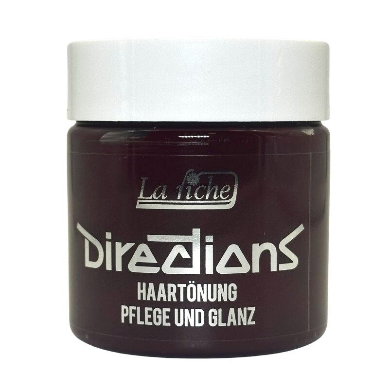 Directions vermillion red 100 ml