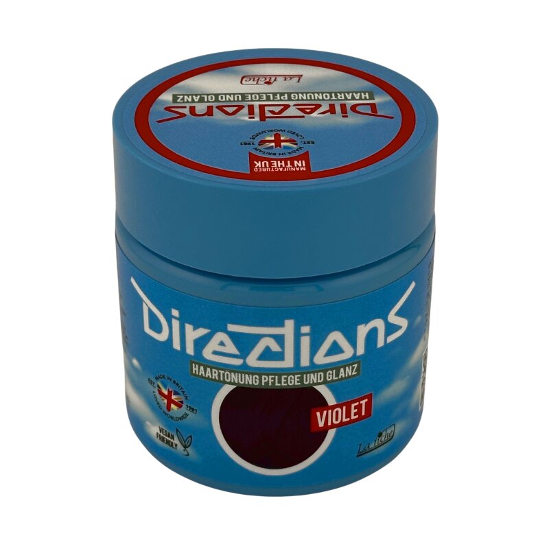 Directions violet 100 ml