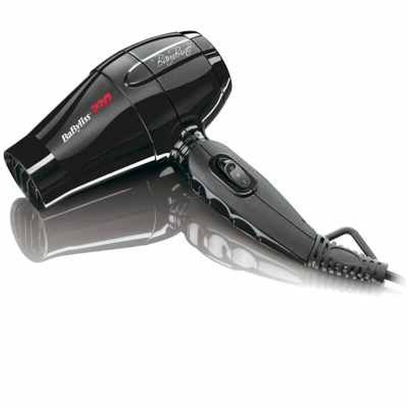Babyliss Pro Reisehaartrockner Bambino 1200 W