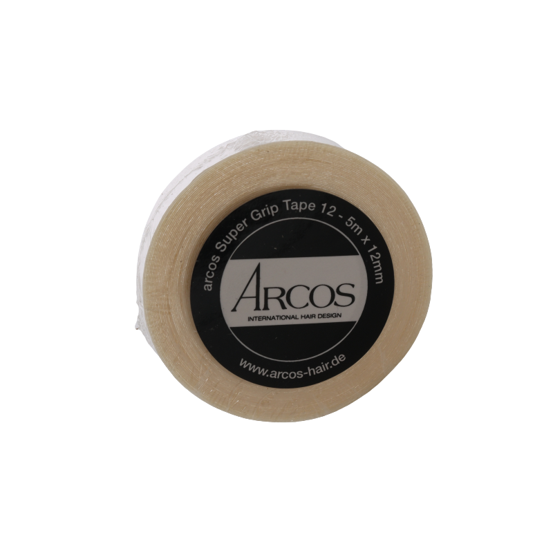 Arcos Super Grip Tape 12mm breit, 5 m