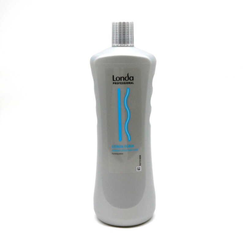 Londa Permanent Form N/R für normales Haar 1000 ml