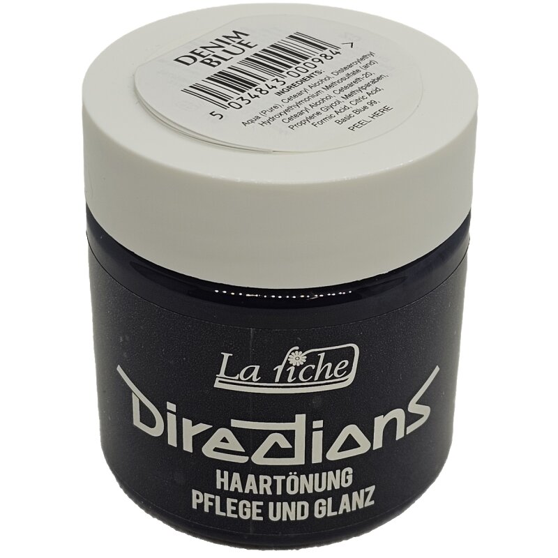 Directions denim blue 100 ml