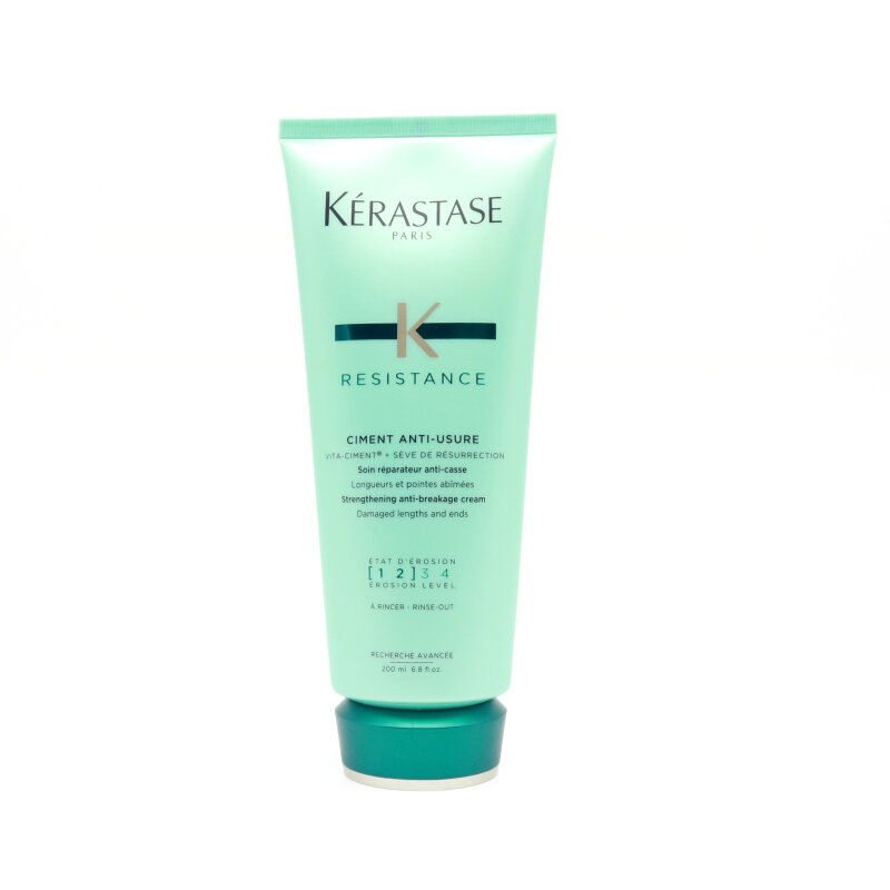 Kérastase Resistance Ciment Anti-Usure (Pflege-Milch) 200 ml