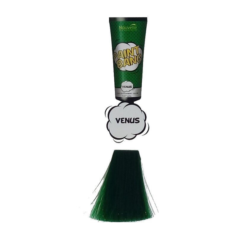 Nouvelle Paint Bang Venus/Grün 75 ml Direktzieher
