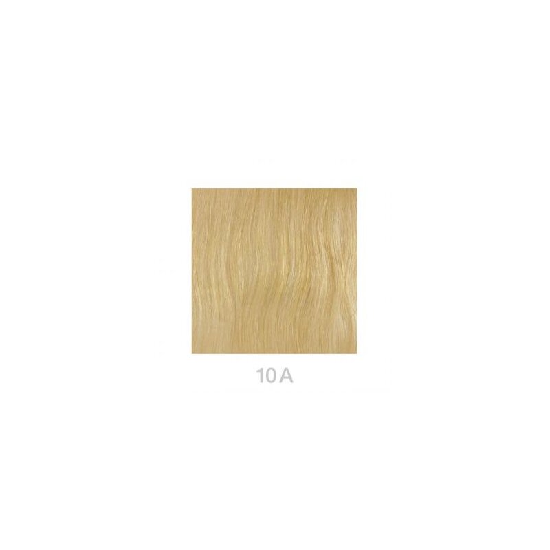 Balmain Tapeextensions 25cm 10A Extra Super Light Ash 2 Stück