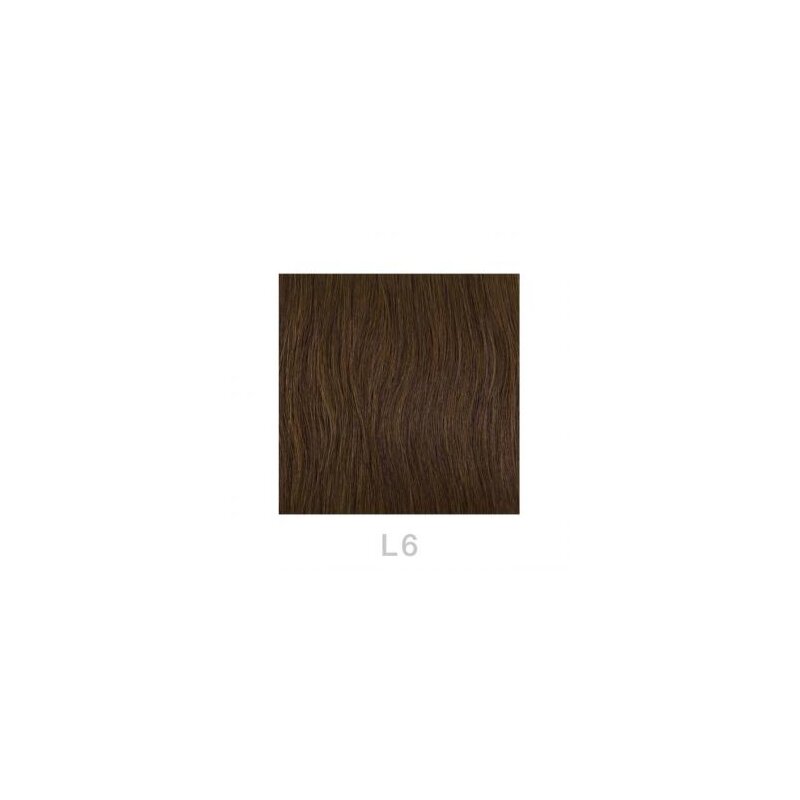 Balmain Tapeextensions 40cm L6 Dark Natural Blond 2 Stück