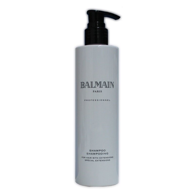 Balmain Aftercare Shampoo 250 ml