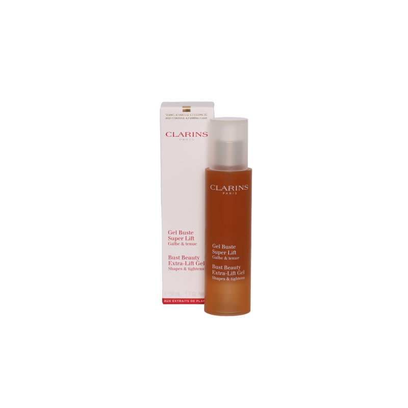 Clarins Bust Beauty Extra Lift Gel 50 ml