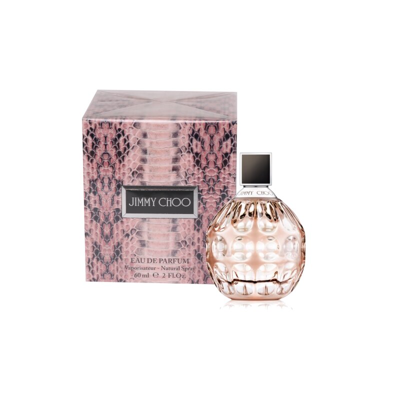 Jimmy Choo Eau de Parfum Eau de Parfum 60 ml