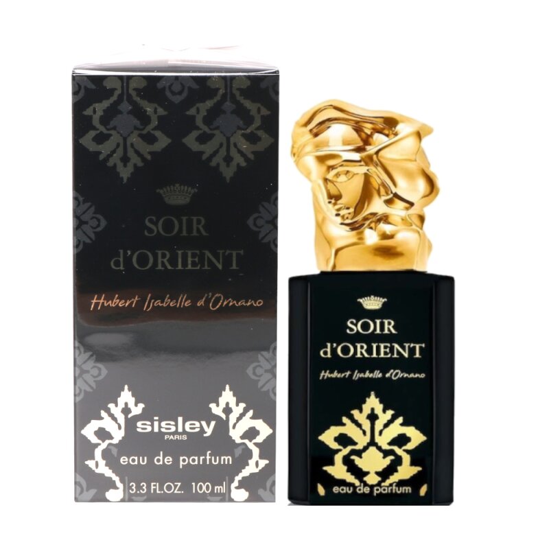 Sisley Soir d'Orient Eau de Parfum 100 ml