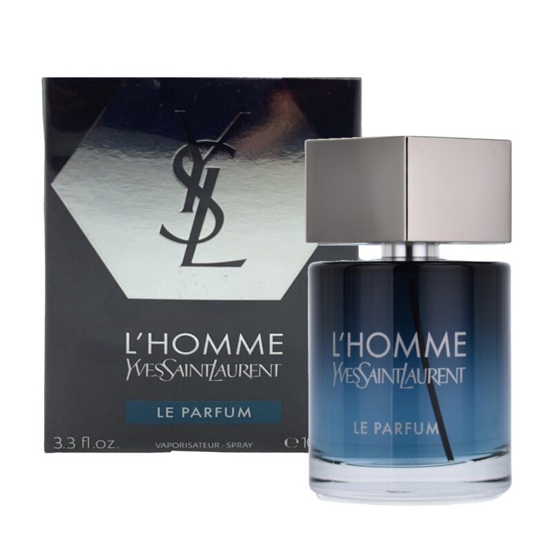 Yves Saint Laurent YSL L'Homme Le Parfum Eau de Parfum 100 ml