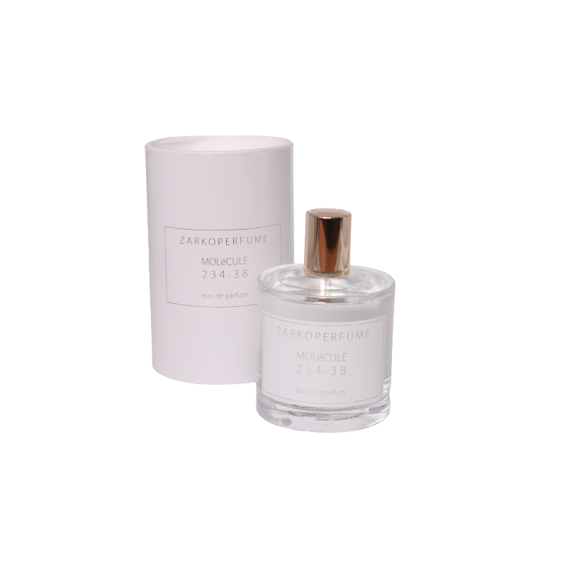 Zarkoperfume Molécule 234.38 Eau de Parfum 100 ml