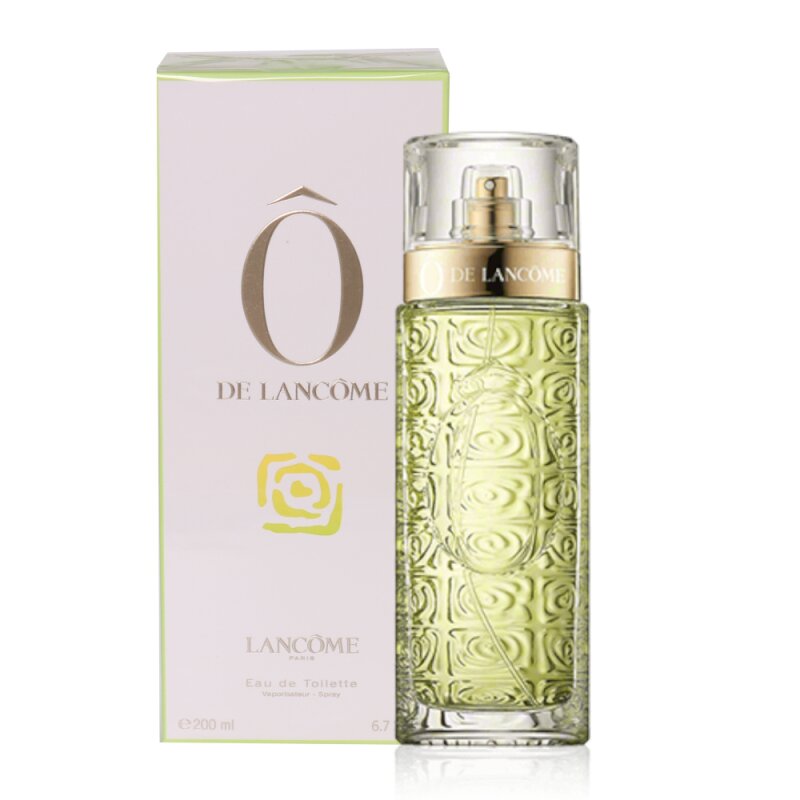 Lancôme O de Lancome Eau de Toilette 200 ml