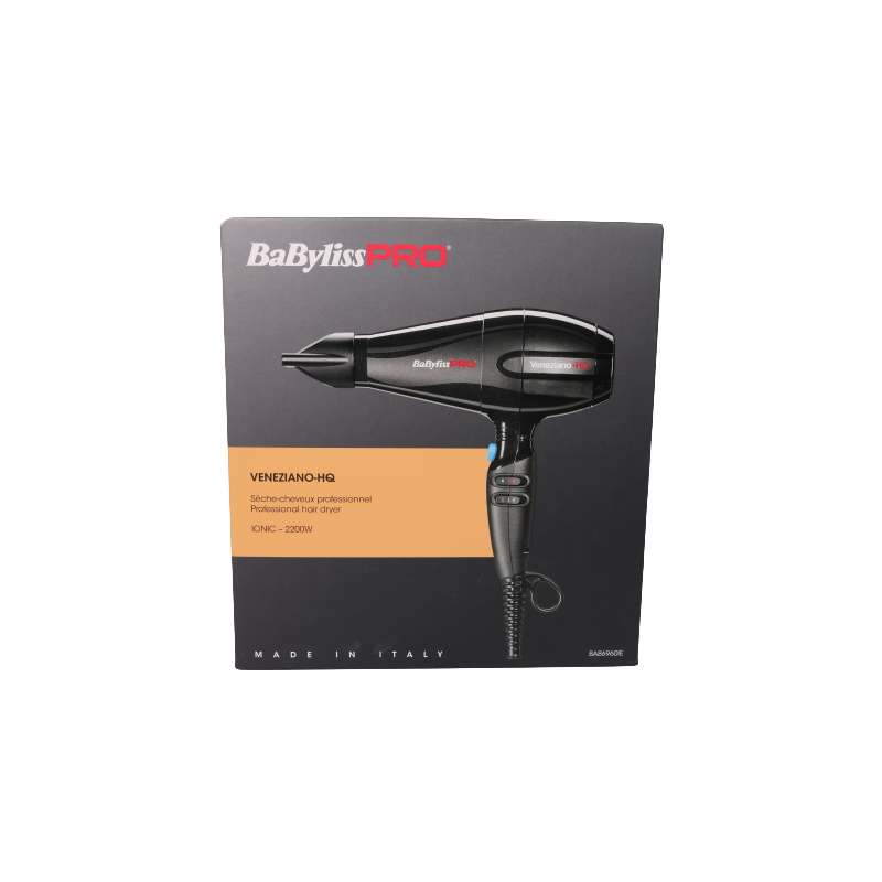 Babyliss PRO Veneziano HQ 2200W Haartrockner