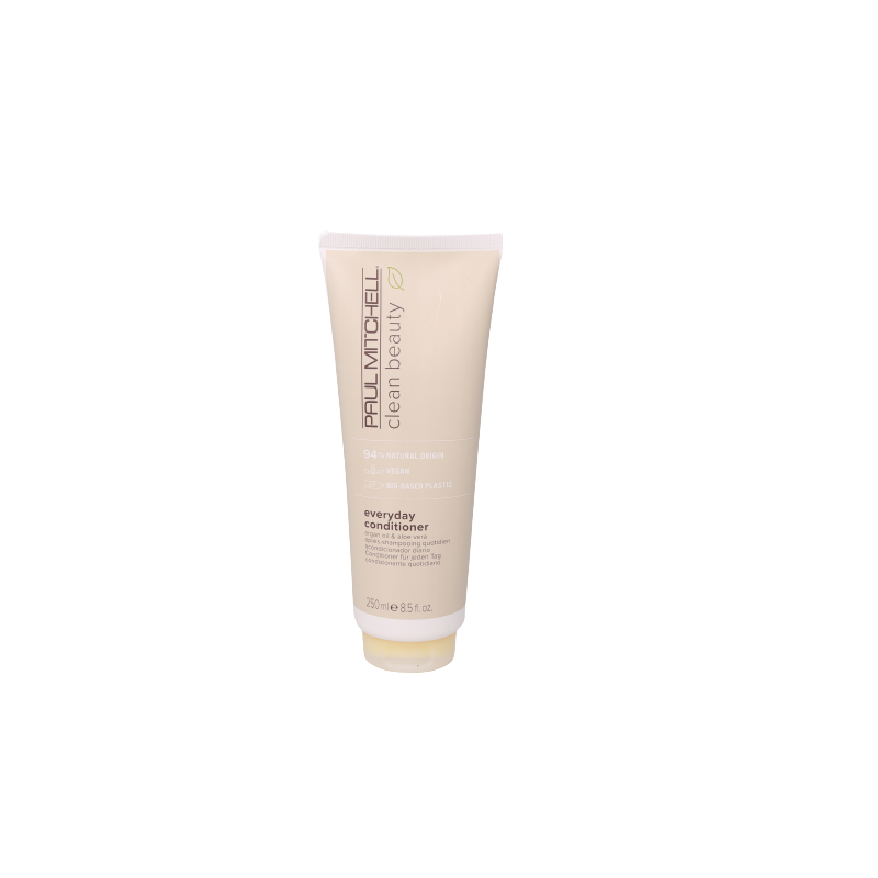 Paul Mitchell Clean Beauty Everyday Conditioner 250 ml