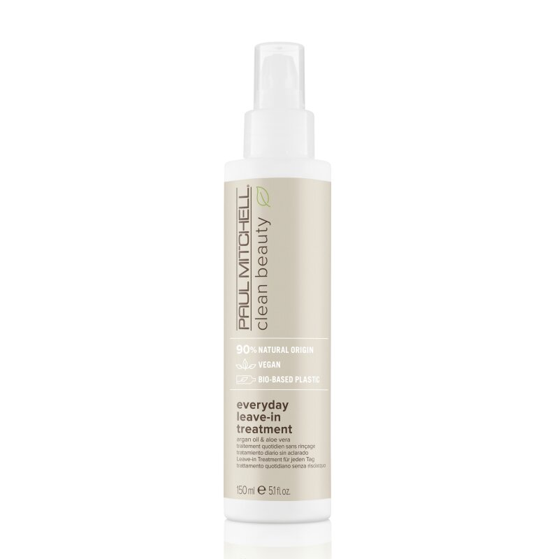 Paul Mitchell Clean Beauty Everyday Leave-In Treatment 150 ml