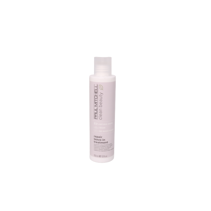 Paul Mitchell Clean Beauty Repair Leave-In Treatment 150 ml