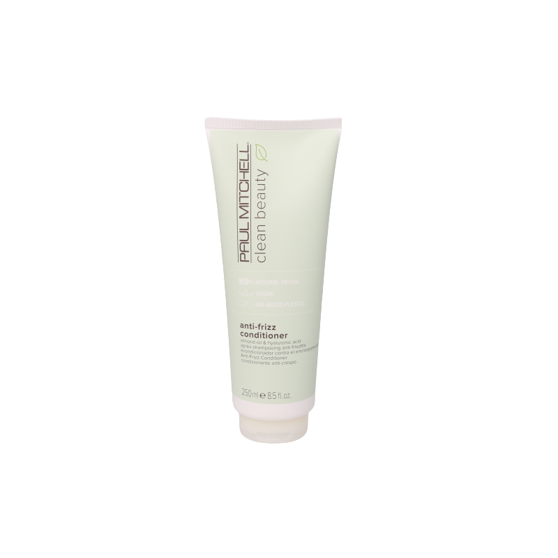 Paul Mitchell Clean Beauty Anti-Frizz Conditioner 250 ml