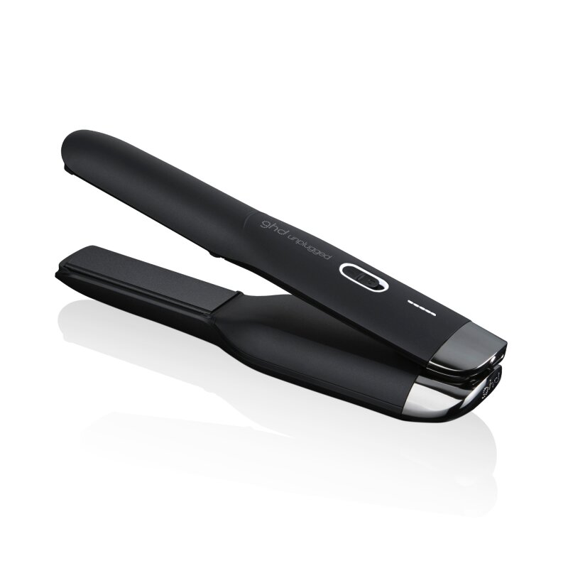 Ghd Unplugged Black retail