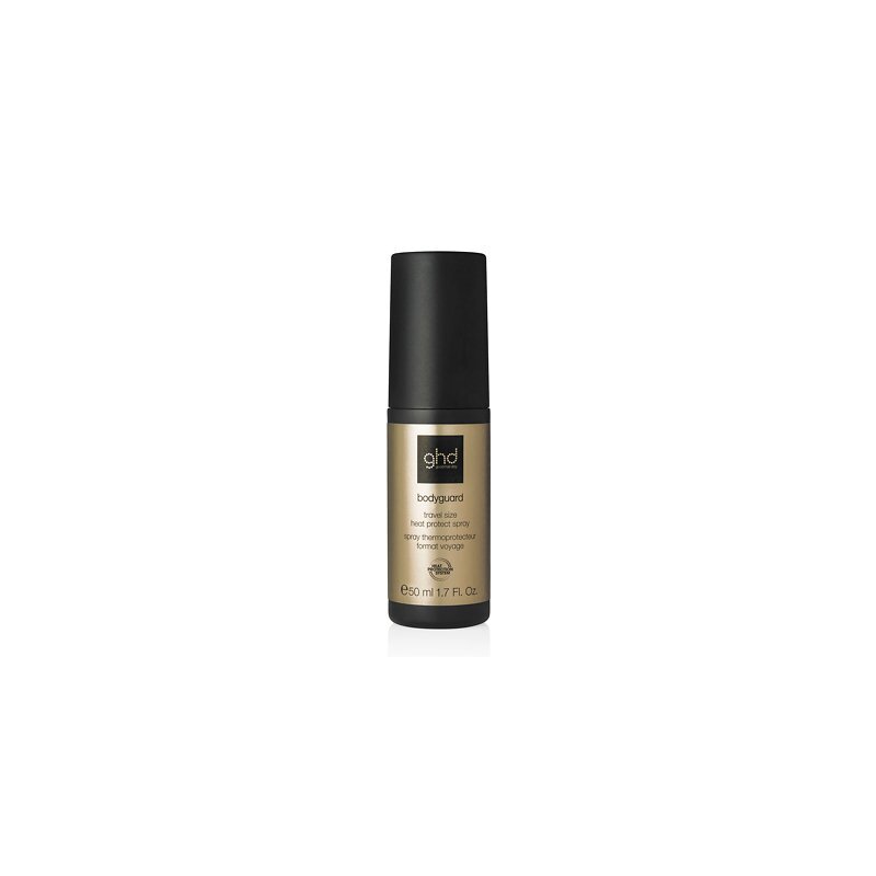 Ghd Bodyguard - Heat Protect Spray 50 ml Mini