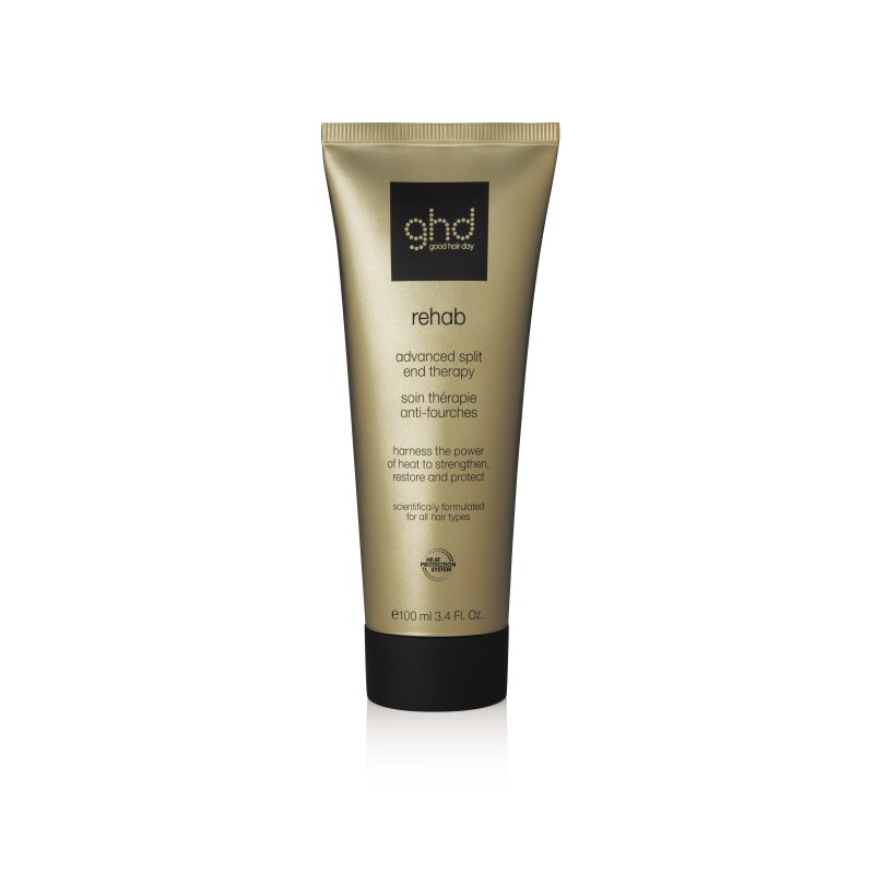 Ghd Rehab - Advanced Split End Therapy 100 ml