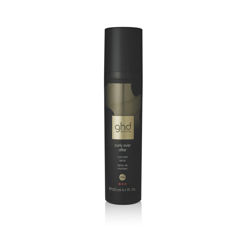 Ghd Curly Ever After - Curl Hold Spray 120 ml