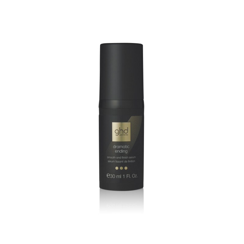 Ghd Dramatic Ending - Smooth & Finish Serum 30 ml