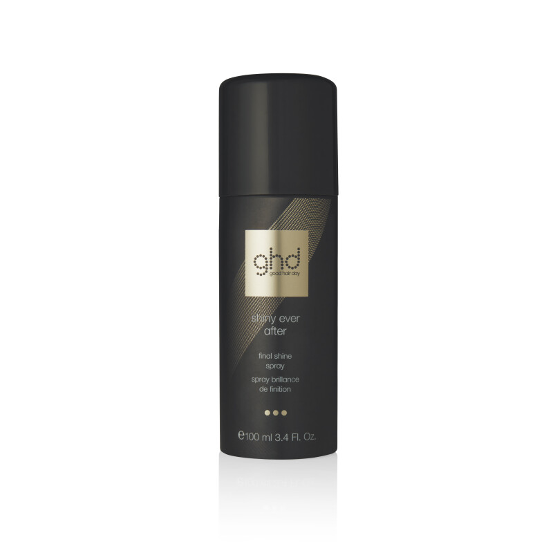 Ghd Shiny Ever After - Final Shine Spray 100 ml