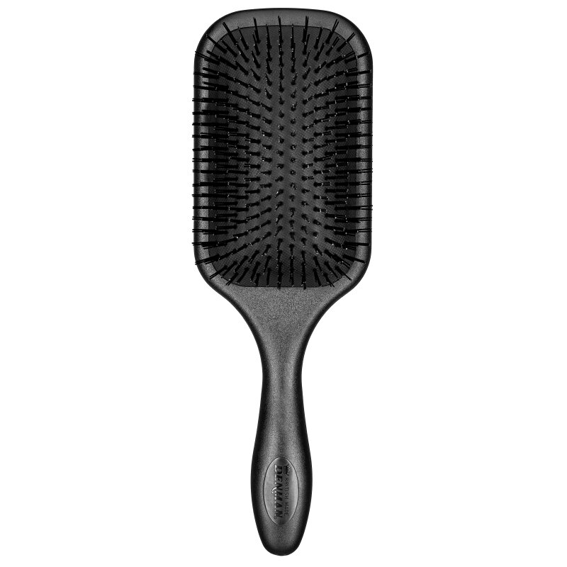 Denman D90L Tangle Tamer Ultra, 13-reihig schwarz