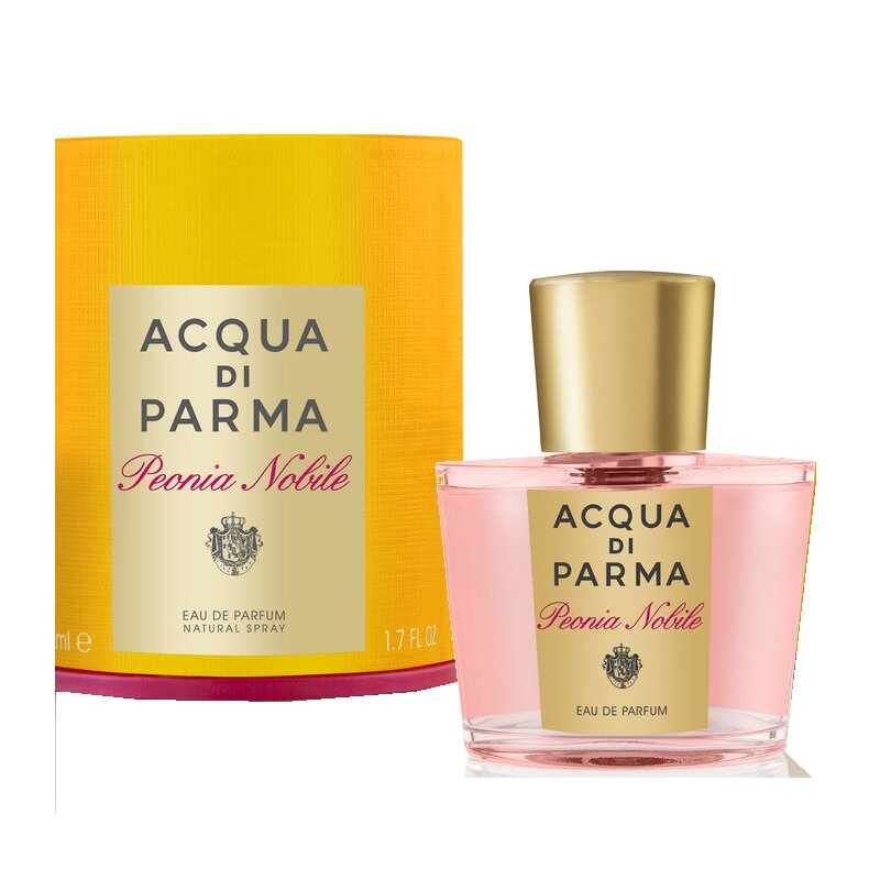 Acqua di Parma Peonia Nobile Eau de Parfum 50 ml