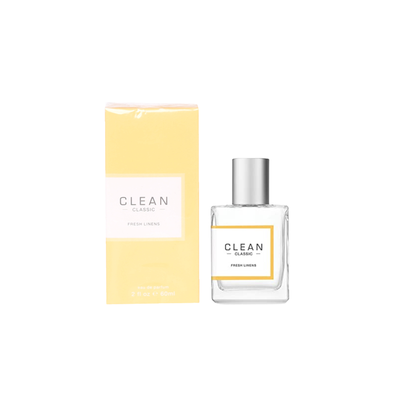 Clean Fresh Linens Eau de Parfum 60 ml