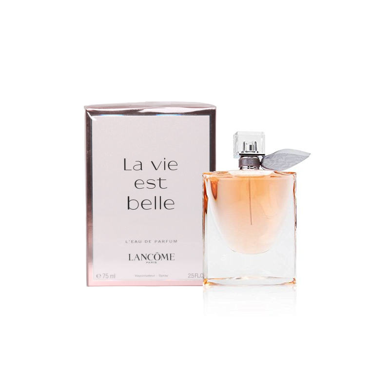 Lancôme La Vie est Belle Eau de Parfum 75 ml