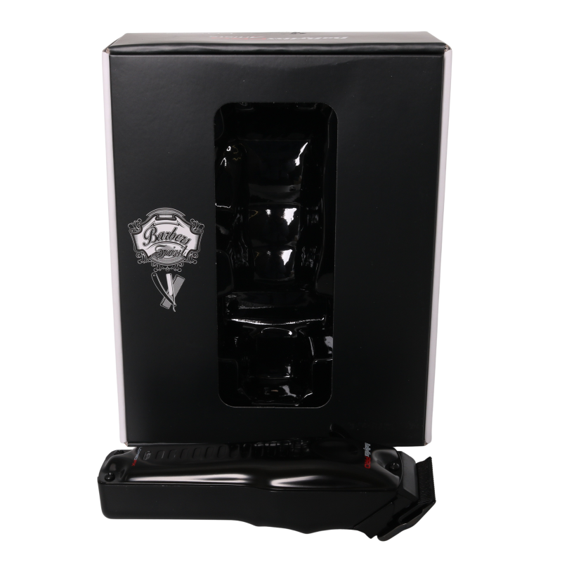 Babyliss HSM 4Artists LO-PRO Clipper Haarschneidemaschine