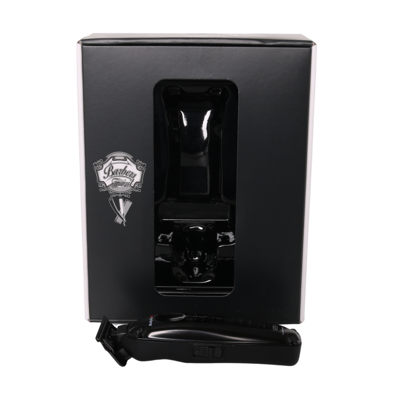 Babyliss HSM 4Artists LO-PRO Trimmer Haarschneidemaschine