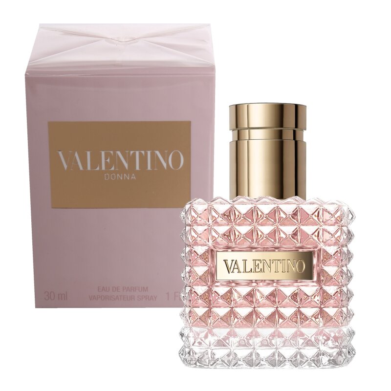 Valentino Donna Eau de Parfum 30 ml