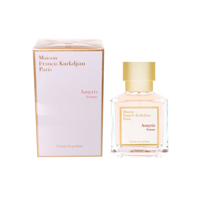 Maison Francis Kurkdjian Amyris Femme Extrait De Parfum 70 ml