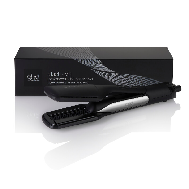 ghd Duet Style Black
