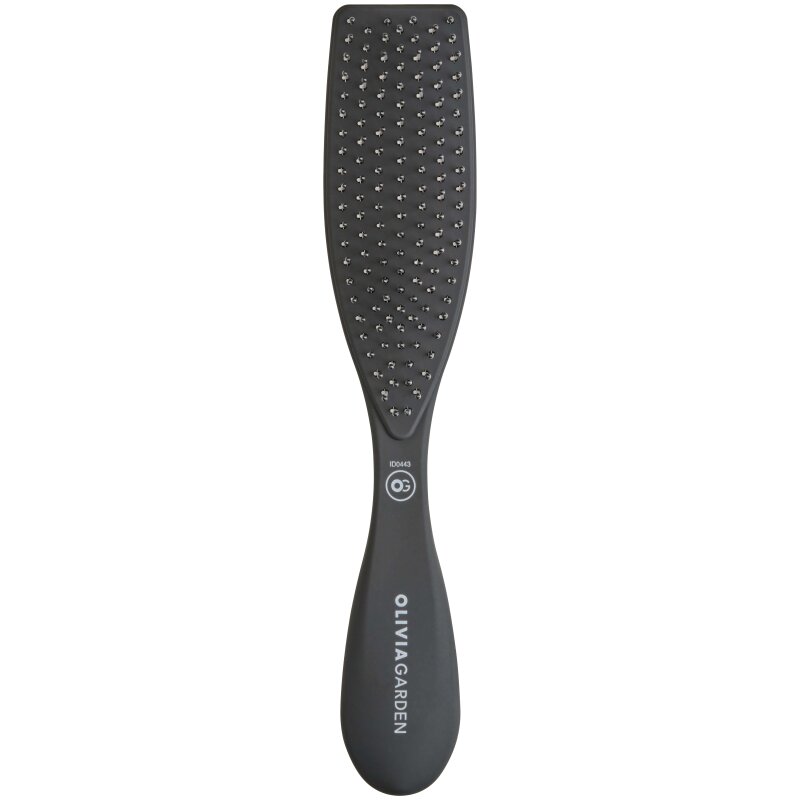 Olivia Garden Essential Style Wet Kräftiges Haar Schwarz