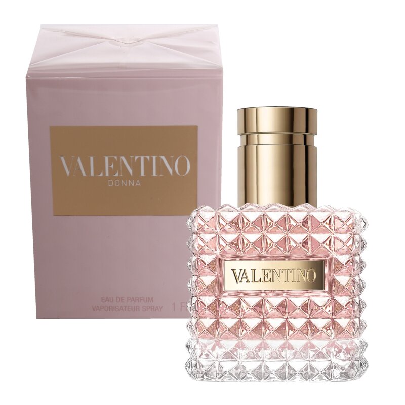 Valentino Donna Eau de Parfum 50 ml
