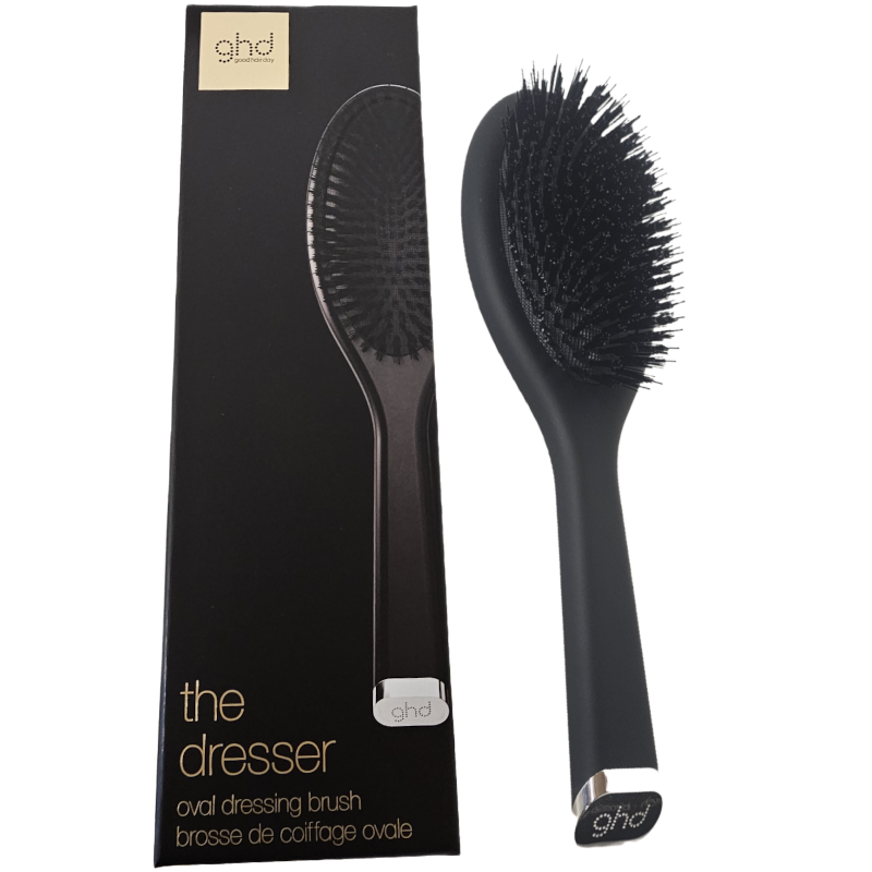 Ghd The Dresser Oval Dressing Brush