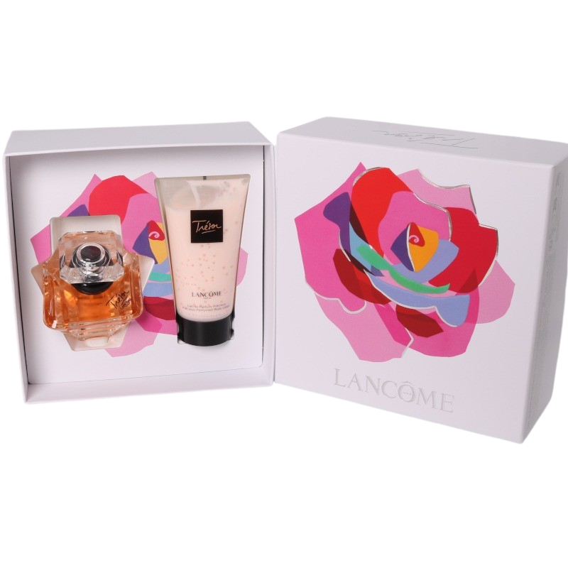 Lancome Tresor Giftset 80 ml