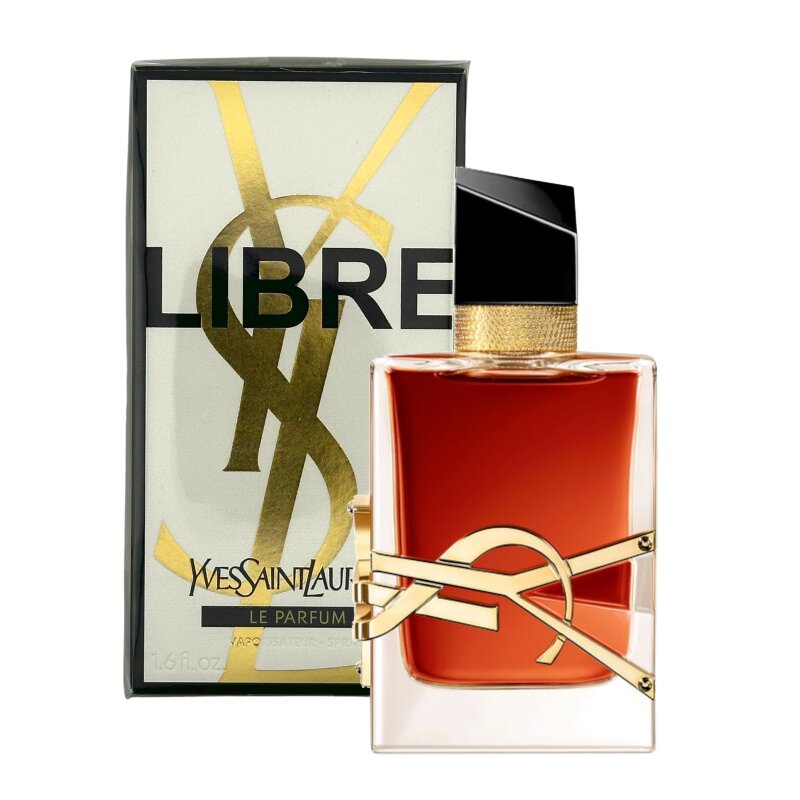 Yves Saint Laurent Libre Le Parfum 50 ml